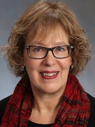 Experiencing heaven now” — Talk by Mary Bothwell, CSB