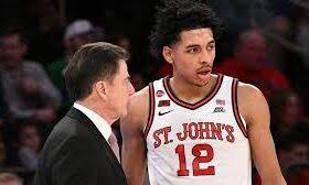 Duke goes four deep for Bryan Antoine, Scottie Lewis; Coach K watches  Wendell Moore, Cole Anthony