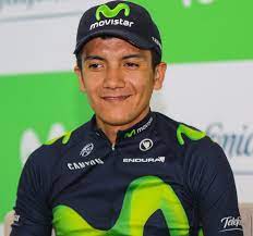 In june 2019, carapaz won the 2019 giro d'italia, becoming the first ecuadorian rider to win the race. Richard Carapaz Wikipedia