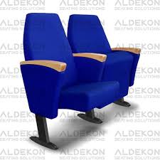 Aldekon Cinema Auditorium Seating Stadium Chair Cinema Seats Assia Aldekon Aldekon Assia Auditorium Auditorium Seating Cinema Seats Theater Seating