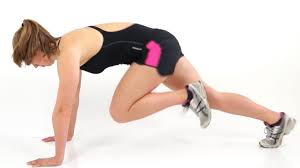 Raise Temperature | Swimmer Warm Up Exercises For Pre-Pool