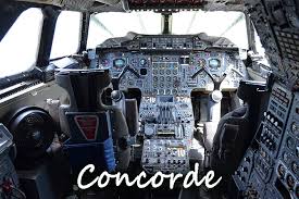 On arrival at the new york airport, fire trucks stood by to meet the final scheduled air france concorde arrival with their traditional water cannon salute. Concorde En Provence Provence 7