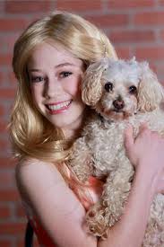 REVIEW: "Legally Blonde Jr., The Musical" — Morgan-Wixson Theatre