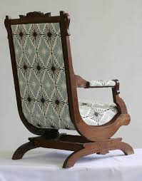 Solid wood retro wheel rocking sofa chair wood design christims gift. Antique Victorian Rocking Chair Etsy Victorian Rocking Chair Vintage Rocking Chair Antique Rocking Chairs