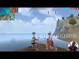 Free fire is a battle royale shooting game. Free Fire Propose Pic Hd