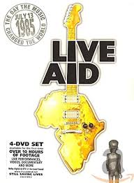 Words often confused with aid. Various Artists Live Aid 4 Dvds Amazon De Bob Geldof Bryan Adams Stuart Adamson Mo Amin Adam Ant Nick Ashford Joan Baez Tom Bailey Garry Beers Big Country Black Sabbath Bono Vincent