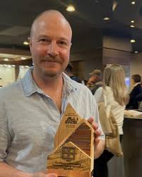 Profile for Amber Goldstein