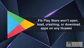 Are you a programmer who has an interest in creating an application, but you have no idea where to begin? How To Fix Google Play Store Won T Open Load Crashing Or Download Apps On Any Huawei Device Huawei Advices