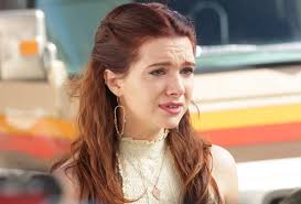 Faking It' Finale: Amy Leaves Karma -- Season 3 Spoilers, Interview