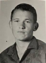 Sid Kazakoff, James Sterioff, Larry Podmoroff, 1965, Tolstoi School