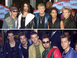 1,361,802 likes · 10,668 talking about this. Nsync Reveals Reason For Feud With The Backstreet Boys The Independent The Independent