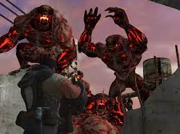 Monster and winter horrorland respectively. Brawlers From Prototype 2 For Xps By Jorn K Nightmane On Deviantart
