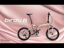2020 birdy r 20 inch pacific cycles pacific cycles birdy moutain bike