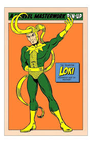 Loki – KIRBY-VISION