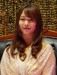File:Shiraishi Marina (白石茉莉奈) at Tokyo Game Show 2014.jpg - Wikipedia
