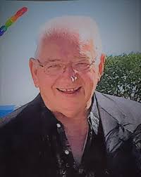 Most Recent Obituaries