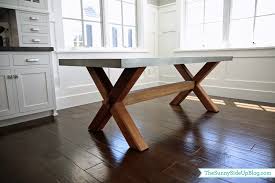 Hotel, living room, bedroom, office, school, study. Dining Nook Table The Sunny Side Up Blog
