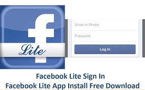 Lite apps are getting more and more popular in the app store. Facebook Lite Sign In Facebook Lite App Install Free Download