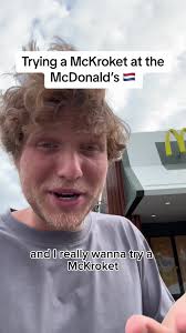 Holland Village Mcdonalds