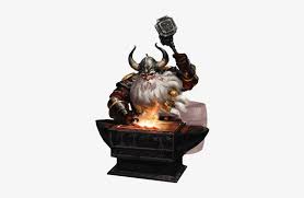 The runesmith by redro on deviantart this dwarf was for a different rpg company, this dwarf is a magic user. Enano Dwarf Runesmith 353x500 Png Download Pngkit