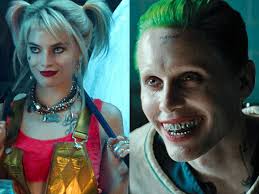 Margot robbie may play the joker's girlfriend, harley quinn, in 'suicide squad' margot robbie may play the joker's girlfriend, harley quinn, in 'suicide squad' margot robbie is reportedly up for. Margot Robbie On Removing Jared Leto S Joker From Birds Of Prey Insider