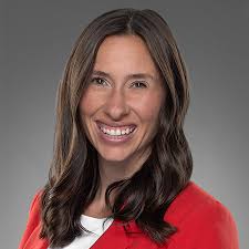 Morgan Kirk's Instagram, Twitter & Facebook