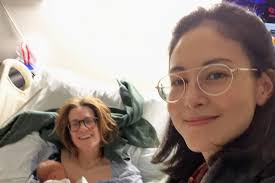 The Camera Was Rolling When This Dad Met His Baby. His First Question Is  Breaking Hearts