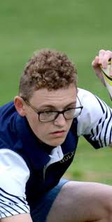 Siegel KSAC golf MVP