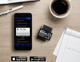 Bluedriver Bluetooth Professional Obdii Scan Tool For Iphone Ipad Android Car Diagnostic Tool Diagnostic Tool Iphone