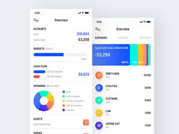 Expense Tracker App