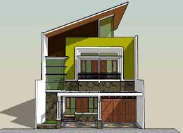 Selain itu, anda bisa mencari referensi contoh desain rumah yang tepat untuk bangunan impian anda. Model Desain Atap Rumah Minmalis Terbaru Desain Rumah Eksterior Eksterior Rumah Modern Desain Atap
