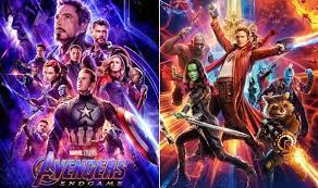 Plus, it's much cheaper to buy the unframed version and. Guardians Of The Galaxy Vol 3 Leak Source Predicted Avengers Endgame Films Entertainment Express Co Uk