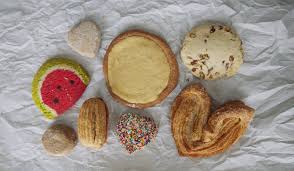 How to find people in google. Enjoy These Mexican Cookies Along Houston Press