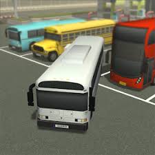 Bus Parking 3d Play Bus Parking 3d Game On Plonga Com