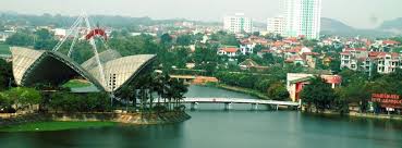 The district covers an area of 120 km². Chuyá»ƒn Phat Nhanh Ha Ná»™i Ä'i VÄ©nh Phuc Nhanh Chong Uy Tin Chuyá»ƒn Phat Nhanh BÆ°u Kiá»‡n ThÆ° Tin Vnpost Online