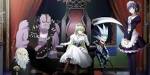 MURDER PRINCESS