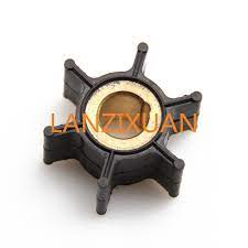 Boat Engine Impeller 389576 0389576 18 3091 For Johnson Evinrude Omc Brp 4hp 4 5hp 5hp 6hp 8hp Outboard Motor Free Shippi Omc Parts Accessories Boat Engine