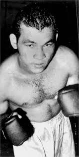 BoxRec: Alfredo Marcano