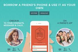 Textplus phone number & free app. Review How To Use A Borrowed Phone With Your Own Phone Number Vox