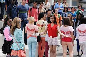 Just a perfect match and complete bliss. How To Build A Better Boy Los Angeles Acting Classes