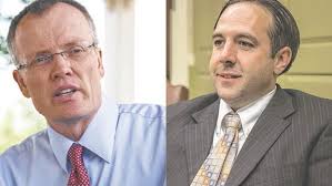Big money spent in county attorney race