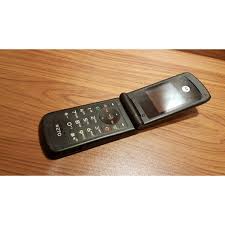 Jual HP Handphone Motorola W270 Flip ...