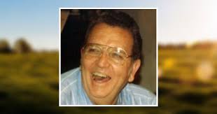 C. Dave Symonds Obituary September 5, 2015