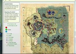 Extinction Spawn Map Ark Every Resource Spawn On Extinction - Ark Survival Evolved -  Bluevelvetrestaurant