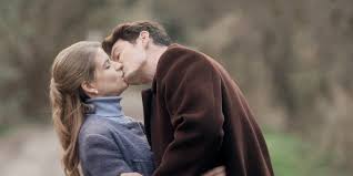 Η δρόσω σταμίρη (δανάη μιχαλάκη) είναι «πέτρα του σκανδάλου». Agries Melisses Apokalyptetai O Kryfos Desmos Ths Drosws Me Ton Kwnstanth Ti 8a Doyme Thn Trith Zwh Iefimerida Gr