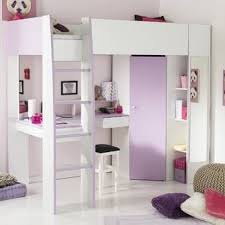 кровать чердак Polini Simple с письменным столом и шкафом Ayres Twin Loft Bed With Drawers And Shelves Twin Loft Bed Low Loft Beds Loft Bed