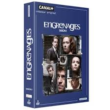 Voir tous les épisodes de la série + ajouter aux favoris. Engrenages Coffret Integral De La Saison 1 Dvd Zone 2 Achat Prix Fnac