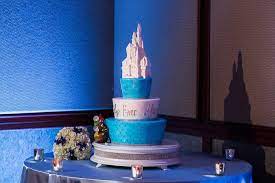 Disney Wedding Cake Ideas Popsugar Food