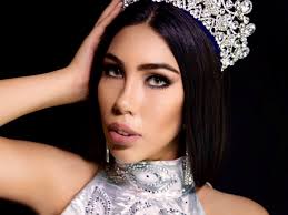 Смотрите видео miss peru онлайн. Miss Intercontinental Peru Giuliana Valenzuela Miss Intercontinental