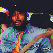 Stream Ivory James music